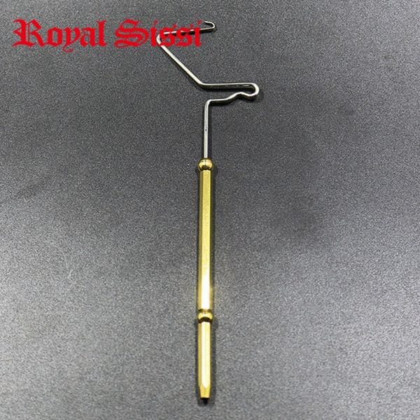 Rotary Whip Finisher Fly Tying Tools Knot Tying