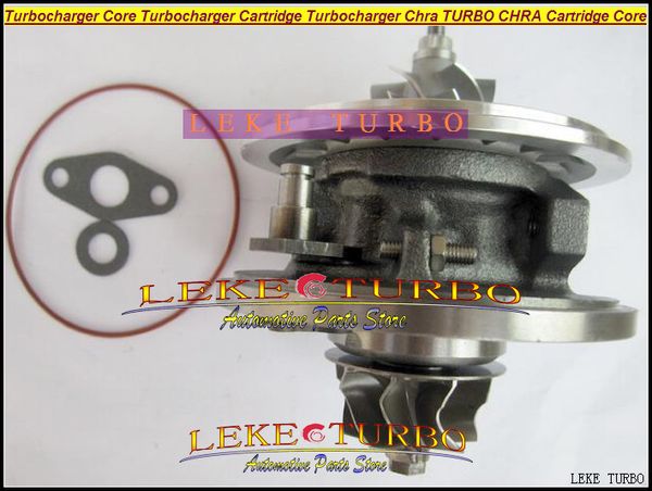 GT2052V 454135-5009S 454135-0001 454135 Turbocharger Cartridge Turbo Chra per Audi A4 A6 A8 Per Volkswagen VW Passat superba AYM AKN 2.5L TDI