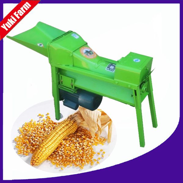 

2t h hou ehold maize heller maize helling machine mall corn heller machine electric corn maize thre hing machine