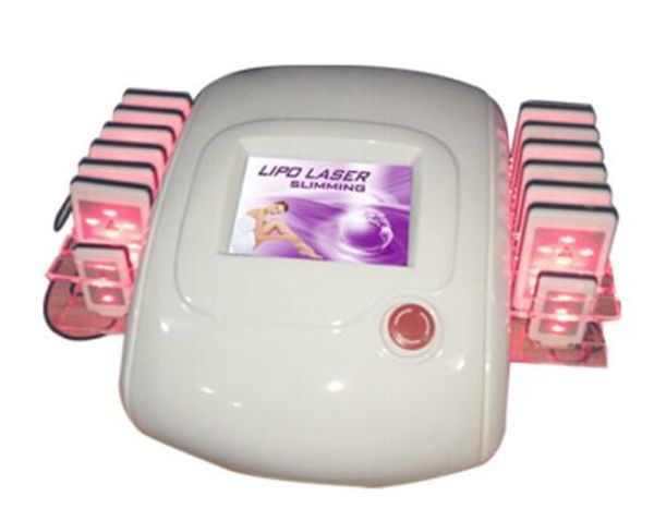 14 almofadas laser! zerona eu lipo laser perda de peso lipo laser emagrecimento eu lipo laser máquina Price