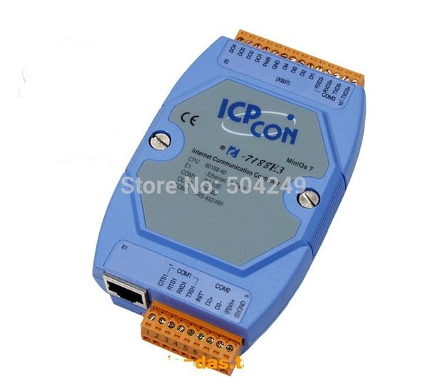 

i-7188e3 7188e3 новый и оригинальный icpcon