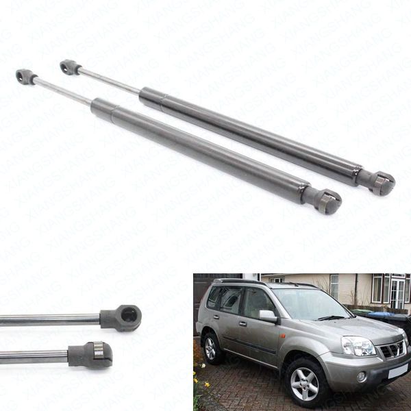 

2pcs Авто Tailgate загрузки Lift Поддержка Газ Struts Spring для Nissan X-Trail T30 2001-2002 2003 2004 2005 2006 2.5L