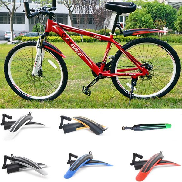 

Bicicleta Fender hot_sports