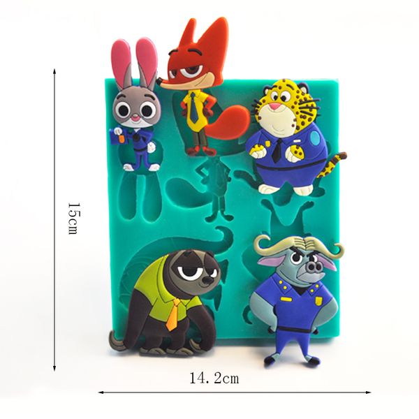 SCARICA ZOOTROPOLIS DA