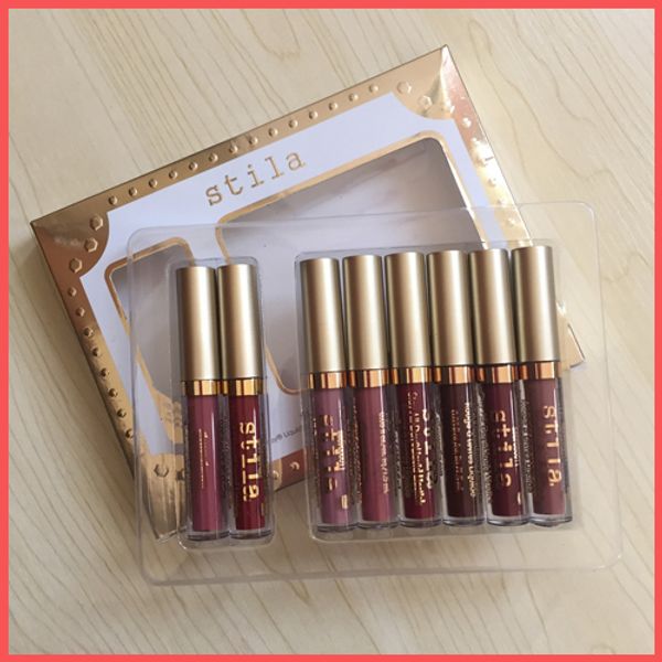 

Brilho de Lábios winnie_store