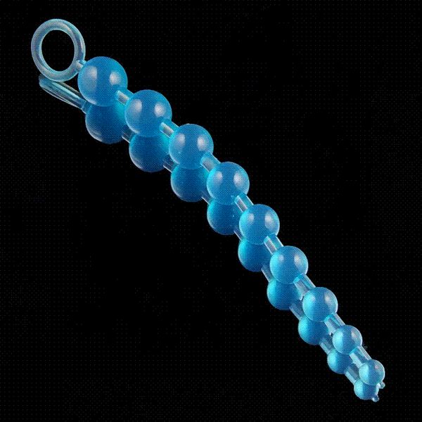 Anal Beads Sex Toys - Adult Stretching Sex Toys Anal Beads Butt Plug Silicone Soft Sex Products  For Women Anal Stimulation Porn Flirting Cheap Buttplugs Inter Course From  ...