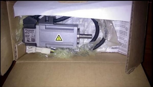 

msmd012p1s new and original ac servo motor