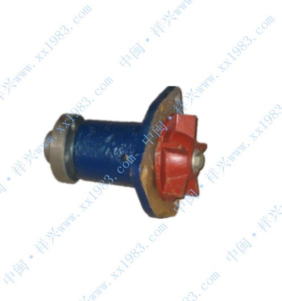 

Трактор двигателя дизеля Шанхая новый Нидерландов 495A (двигателя). Морской. Водяна