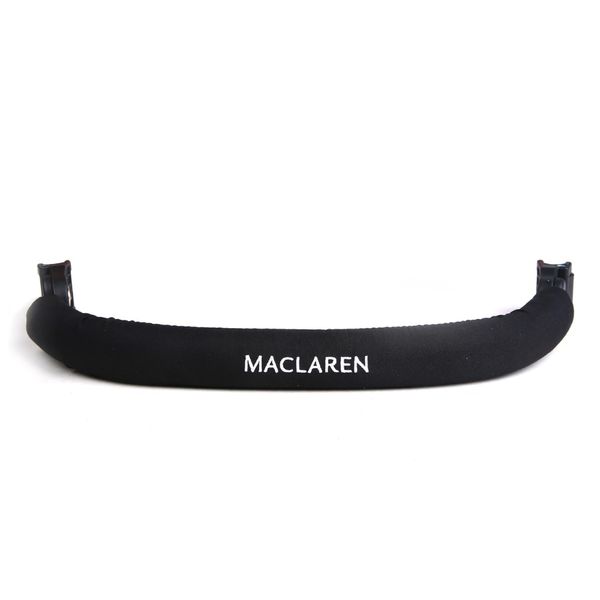 

Maclaren Bumper Bar For Single Stroller Baby Carriages General Armrest XLR Quest Models Single Stroller Baby Pram Accessories