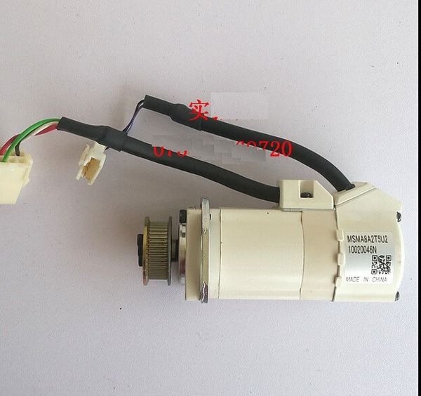 

msma8a2t5u2 серводвигателя