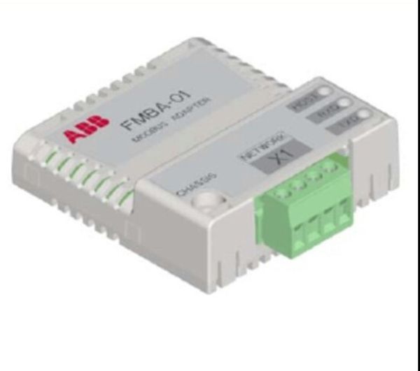 

fmba-01 новый и оригинальный адаптер modbus