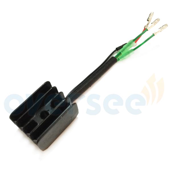 

oversee 664-81970-62 rectifier replaces parts for powertec parsun hidea 30hp 40hp yamaha outboard engine