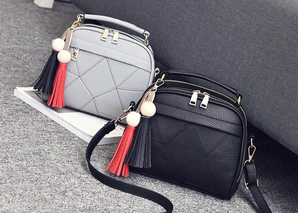 

2016 autumn and winter new ladies bag. handbag. mini bag. simple leisure package. packet.cross body.shoulder bags.totes.pu