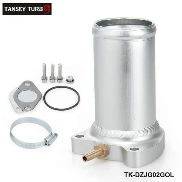 

Turbocompressores tanskyturbo
