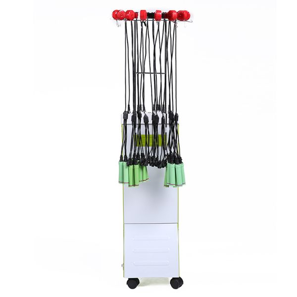 Hair Ceramic Perm Machine Hair Care Machine Digital Perm Machine