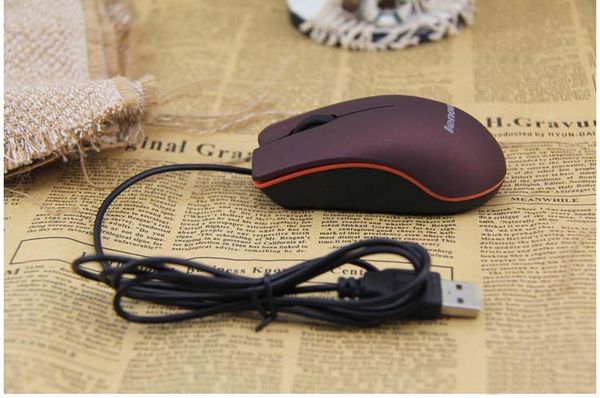 

usb опиека м мини 3d пѬоводной игѬовой ми Ѭозниной коѬобке дл нођбђка