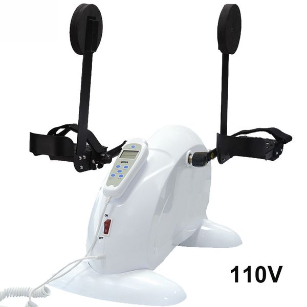 Stroke Patients Rehabilitation Leg Exercises Equipment In Home