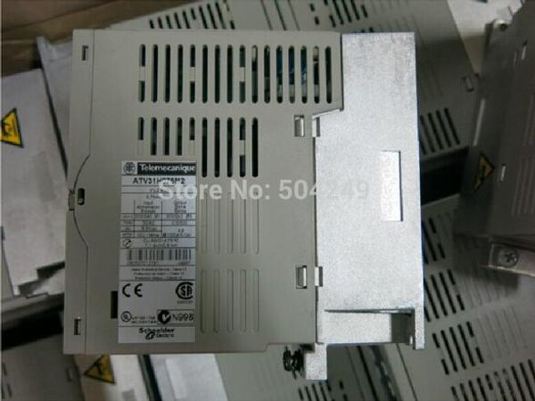 

atv31h075m2 new and original