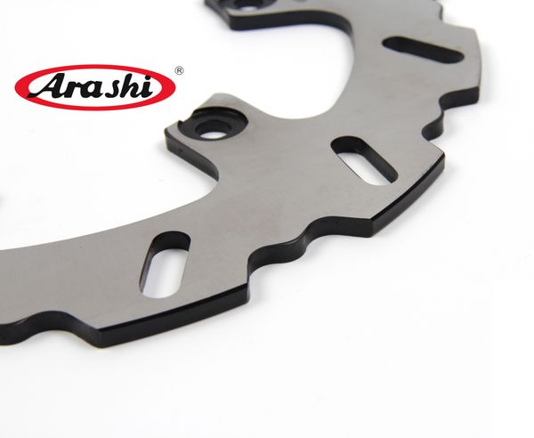 

arashi for yamaha rd500lc 1984 - 1988 front brake disc rotor disk motorcycle rd 350 lc 1985 1986 1987 xjr1300 rd350lc fzx 750 fazer