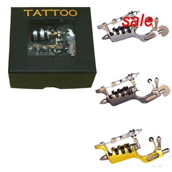 

Máquinas e armas de tatuagem bawanbian