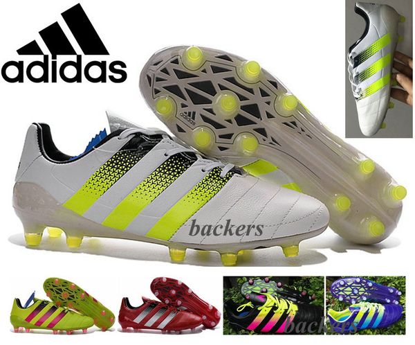 adidas ace 16.1 baratos