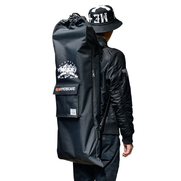 

wholesale- long board bag electric scooter bag high quality