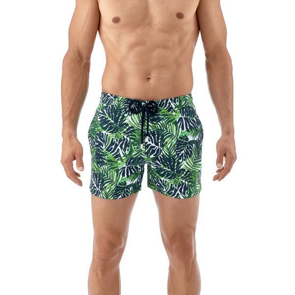Vilebre Yaz Erkekler Hızlı Kuru Şortlar Sıradan Erkekler Plaj Şortları Nefes Alabaş Pantolon Erkek Şort Marka Giysileri