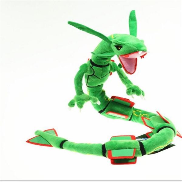 

32.7inch Длина Poke Фаршированные животные Sky Strong Dragon Мягкие мягкие плюшевые игрушки Симпатичные для малышей Рождественские игрушки оптом