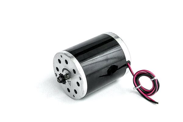 MY1020 1000W 48V / 36V escova de alta velocidade DC motor