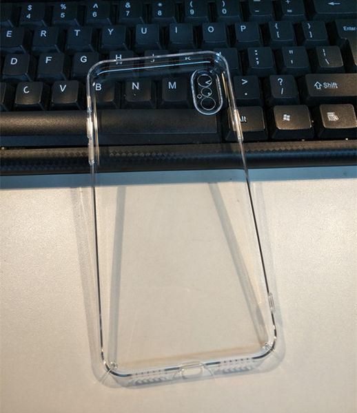 

Высокое качество жесткий прозрачный кристалл тонкий чехол для iPhone 11 Airpods Pro Max X XS XR 8 Samsung galaxy S10 Lite S10 Plus крышка