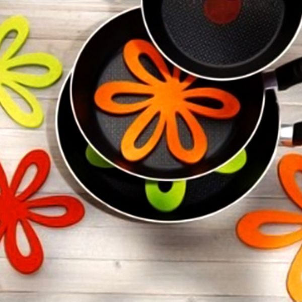 

wholesale- beautiful cloth round table heat resistant mat cup coffee cushion placemat pad cloth pot marca dragon circular zh01717