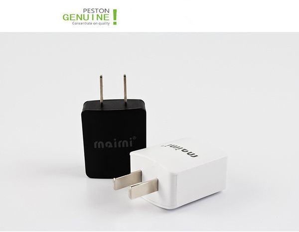 

mm306 mobile phone charger head for apple head microusb android millet 1 a charging head apply to apple mobile phone charge