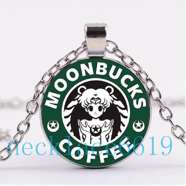 

Colares com Pingente necklace6619