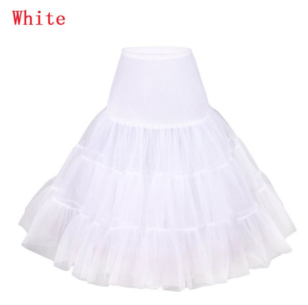 Tutu inchado plus size casamento anáguas a linha crinoline saia organza barato 2023 curto nupcial underskirt deslizamento feminino nupcial ac206f