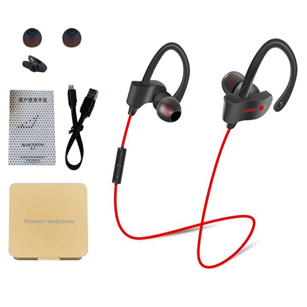 Zeryenyi TWS Mini Bluetooth Earphone CSR 4.1 Wireless