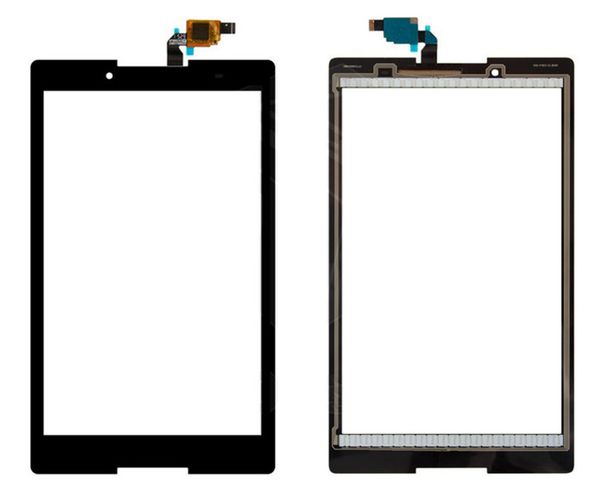 

сенсорный экран планшета для lenovo tab 2 a8-50f с логотипом бесплатная доставка + инструменты