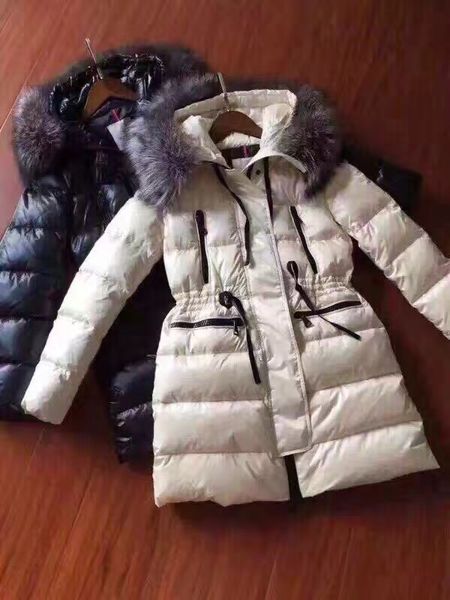 

Down e Parkas winterclothes