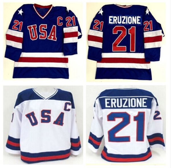 Fan Apparel Souvenirs Ice Hockey 1980 Miracle On Ice Team Usa Jim Craig 30 Stitched Jersey S 3xl Blue Hockey Other Fan Apparel Souvenirs Ice Hockey 1980 Miracle On Ice Team Usa Jim Craig 30 Stitched Jersey S 3xl Blue Hockey Other
