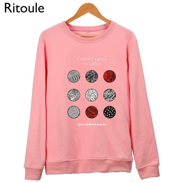 Sudaderas De Twenty One Pilots Mujer Sale Online, UP TO 54% OFF |  www.apmusicales.com
