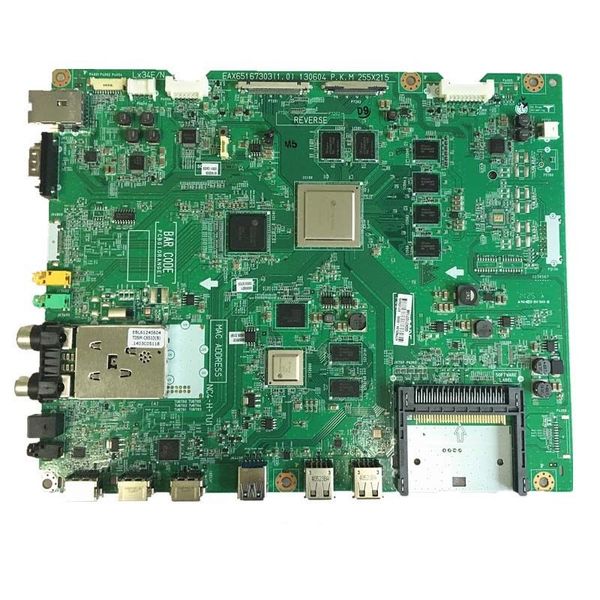 

new original main board for lg 65la9650 -ca eax65167303 55la9650-ca
