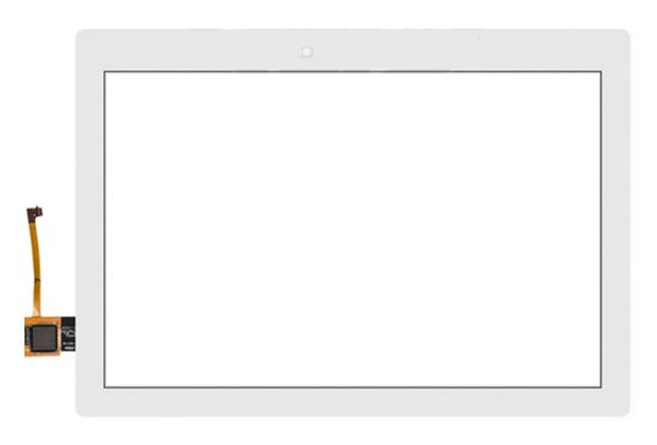 

touchscreen digitizer sensor for lenovo tab 2 a10-70f with logo tools