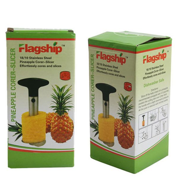 

фрукты ананас бур слайсеры пилер инструмент новинка главная проводит нержавеющей стали фрукты овощечистка резак парер нож кухня простые инст