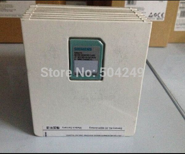 

6es7953-8lm31-0aa0 new and original memory card