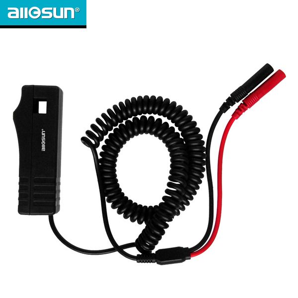 

pro inductive pickup lead set engine system signal sampling clampwork with multimeter car/vehicle accessories/parts all sun ea103
