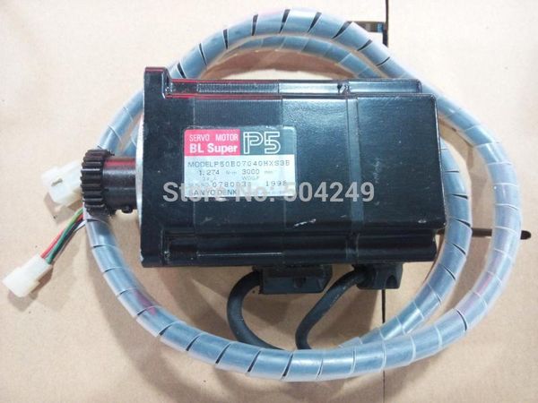 

p50b07040hxs3b servo motor