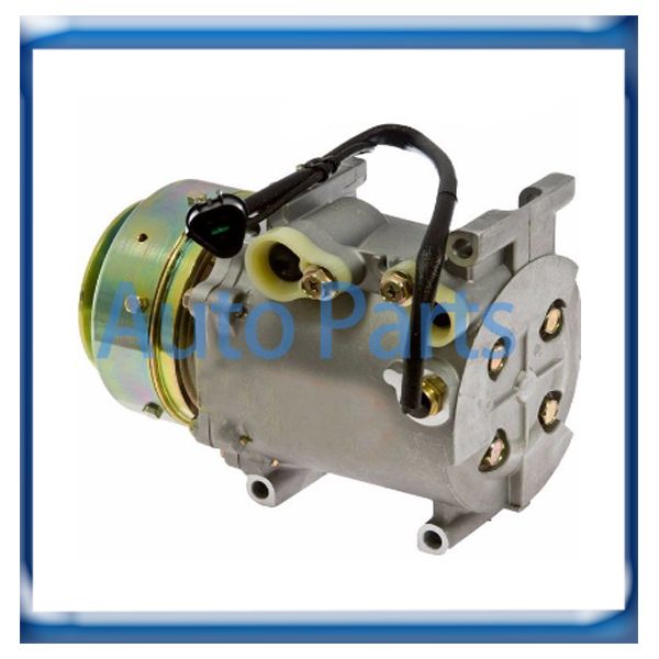 

msc90ca air compressor for mitsubishi montero sport 3.0 3.5 mr360532 akc200a551j akc200a205al akc200a204h