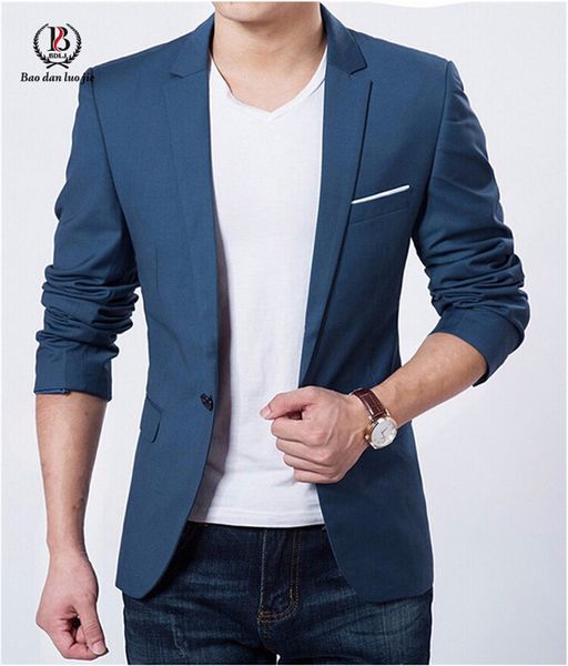 

Ternos e Blazers thomas88