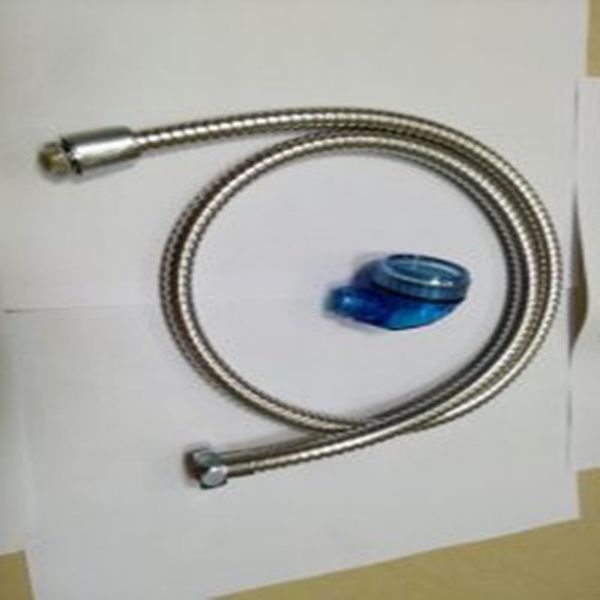 2020 The Salon Barber Shop Faucet Parts Shower Head And