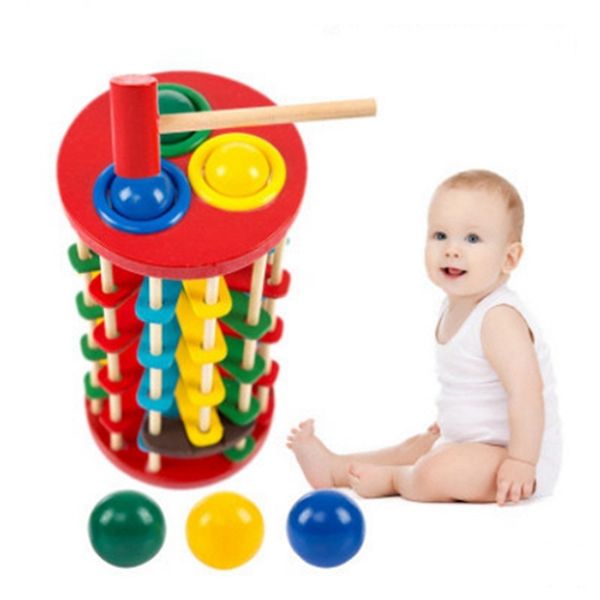 jouet montessori 3 ans