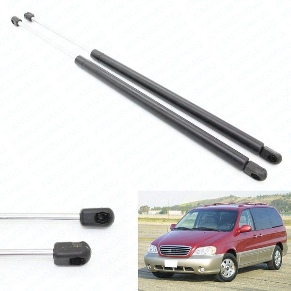 

fits for 2002-2003 2004 2005 kia sedona auto liftgate gas charged lift supports struts prop rod shocks